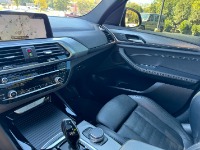 Used 2019 BMW X3 sDrive30i FWD W/NAV for sale Sold at Auto Collection in Murfreesboro TN 37129 13