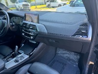 Used 2019 BMW X3 sDrive30i FWD W/NAV for sale Sold at Auto Collection in Murfreesboro TN 37129 19