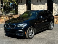 Used 2019 BMW X3 sDrive30i FWD W/NAV for sale Sold at Auto Collection in Murfreesboro TN 37129 2