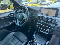 Used 2019 BMW X3 sDrive30i FWD W/NAV for sale Sold at Auto Collection in Murfreesboro TN 37129 20