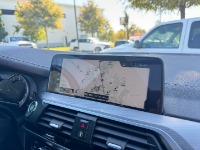 Used 2019 BMW X3 sDrive30i FWD W/NAV for sale Sold at Auto Collection in Murfreesboro TN 37129 25