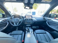 Used 2019 BMW X3 sDrive30i FWD W/NAV for sale Sold at Auto Collection in Murfreesboro TN 37129 38
