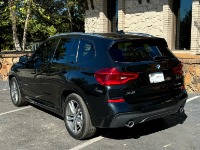 Used 2019 BMW X3 sDrive30i FWD W/NAV for sale Sold at Auto Collection in Murfreesboro TN 37129 4