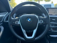 Used 2019 BMW X3 sDrive30i FWD W/NAV for sale Sold at Auto Collection in Murfreesboro TN 37129 41