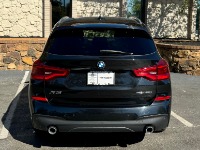 Used 2019 BMW X3 sDrive30i FWD W/NAV for sale Sold at Auto Collection in Murfreesboro TN 37129 5