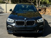 Used 2019 BMW X3 sDrive30i FWD W/NAV for sale Sold at Auto Collection in Murfreesboro TN 37129 6