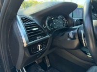 Used 2019 BMW X3 sDrive30i FWD W/NAV for sale Sold at Auto Collection in Murfreesboro TN 37129 80
