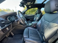 Used 2019 BMW X3 sDrive30i FWD W/NAV for sale Sold at Auto Collection in Murfreesboro TN 37129 9