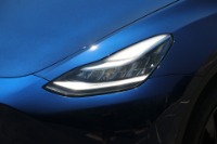 Used 2021 Tesla Model Y Long Range AWD W/NAV for sale Sold at Auto Collection in Murfreesboro TN 37129 10