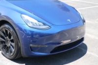 Used 2021 Tesla Model Y Long Range AWD W/NAV for sale Sold at Auto Collection in Murfreesboro TN 37129 11