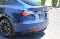 Used 2021 Tesla Model Y Long Range AWD W/NAV for sale Sold at Auto Collection in Murfreesboro TN 37129 15
