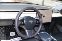 Used 2021 Tesla Model Y Long Range AWD W/NAV for sale Sold at Auto Collection in Murfreesboro TN 37130 22