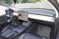 Used 2021 Tesla Model Y Long Range AWD W/NAV for sale Sold at Auto Collection in Murfreesboro TN 37129 25