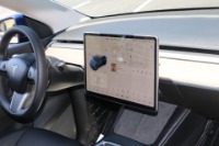 Used 2021 Tesla Model Y Long Range AWD W/NAV for sale Sold at Auto Collection in Murfreesboro TN 37129 27