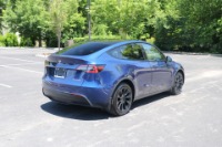 Used 2021 Tesla Model Y Long Range AWD W/NAV for sale Sold at Auto Collection in Murfreesboro TN 37129 3