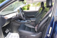 Used 2021 Tesla Model Y Long Range AWD W/NAV for sale Sold at Auto Collection in Murfreesboro TN 37129 31