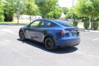 Used 2021 Tesla Model Y Long Range AWD W/NAV for sale Sold at Auto Collection in Murfreesboro TN 37129 4
