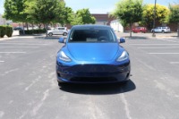 Used 2021 Tesla Model Y Long Range AWD W/NAV for sale Sold at Auto Collection in Murfreesboro TN 37129 5