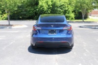 Used 2021 Tesla Model Y Long Range AWD W/NAV for sale Sold at Auto Collection in Murfreesboro TN 37129 6