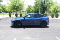 Used 2021 Tesla Model Y Long Range AWD W/NAV for sale Sold at Auto Collection in Murfreesboro TN 37129 7