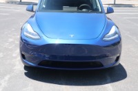 Used 2021 Tesla Model Y Long Range AWD W/NAV for sale Sold at Auto Collection in Murfreesboro TN 37130 76