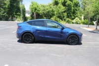 Used 2021 Tesla Model Y Long Range AWD W/NAV for sale Sold at Auto Collection in Murfreesboro TN 37129 8