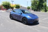 Used 2021 Tesla Model Y Long Range AWD W/NAV for sale Sold at Auto Collection in Murfreesboro TN 37129 1