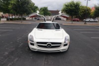 Used 2011 Mercedes-Benz SLS AMG 2DR COUPE RWD w/NAV for sale Sold at Auto Collection in Murfreesboro TN 37129 11