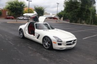 Used 2011 Mercedes-Benz SLS AMG 2DR COUPE RWD w/NAV for sale Sold at Auto Collection in Murfreesboro TN 37129 12