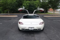 Used 2011 Mercedes-Benz SLS AMG 2DR COUPE RWD w/NAV for sale Sold at Auto Collection in Murfreesboro TN 37129 15