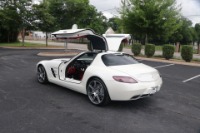 Used 2011 Mercedes-Benz SLS AMG 2DR COUPE RWD w/NAV for sale Sold at Auto Collection in Murfreesboro TN 37130 16