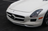 Used 2011 Mercedes-Benz SLS AMG 2DR COUPE RWD w/NAV for sale Sold at Auto Collection in Murfreesboro TN 37129 17