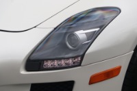 Used 2011 Mercedes-Benz SLS AMG 2DR COUPE RWD w/NAV for sale Sold at Auto Collection in Murfreesboro TN 37129 18