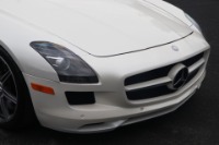 Used 2011 Mercedes-Benz SLS AMG 2DR COUPE RWD w/NAV for sale Sold at Auto Collection in Murfreesboro TN 37130 19