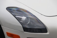 Used 2011 Mercedes-Benz SLS AMG 2DR COUPE RWD w/NAV for sale Sold at Auto Collection in Murfreesboro TN 37129 20