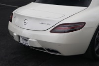 Used 2011 Mercedes-Benz SLS AMG 2DR COUPE RWD w/NAV for sale Sold at Auto Collection in Murfreesboro TN 37129 21