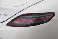 Used 2011 Mercedes-Benz SLS AMG 2DR COUPE RWD w/NAV for sale Sold at Auto Collection in Murfreesboro TN 37129 22