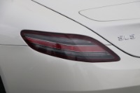 Used 2011 Mercedes-Benz SLS AMG 2DR COUPE RWD w/NAV for sale Sold at Auto Collection in Murfreesboro TN 37129 24