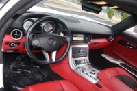Used 2011 Mercedes-Benz SLS AMG 2DR COUPE RWD w/NAV for sale Sold at Auto Collection in Murfreesboro TN 37129 29