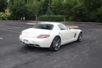 Used 2011 Mercedes-Benz SLS AMG 2DR COUPE RWD w/NAV for sale Sold at Auto Collection in Murfreesboro TN 37130 3