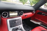 Used 2011 Mercedes-Benz SLS AMG 2DR COUPE RWD w/NAV for sale Sold at Auto Collection in Murfreesboro TN 37130 31