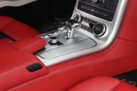 Used 2011 Mercedes-Benz SLS AMG 2DR COUPE RWD w/NAV for sale Sold at Auto Collection in Murfreesboro TN 37129 37
