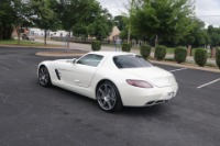 Used 2011 Mercedes-Benz SLS AMG 2DR COUPE RWD w/NAV for sale Sold at Auto Collection in Murfreesboro TN 37129 4