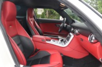 Used 2011 Mercedes-Benz SLS AMG 2DR COUPE RWD w/NAV for sale Sold at Auto Collection in Murfreesboro TN 37129 42