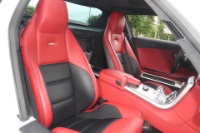 Used 2011 Mercedes-Benz SLS AMG 2DR COUPE RWD w/NAV for sale Sold at Auto Collection in Murfreesboro TN 37129 43
