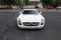 Used 2011 Mercedes-Benz SLS AMG 2DR COUPE RWD w/NAV for sale Sold at Auto Collection in Murfreesboro TN 37129 5