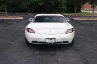 Used 2011 Mercedes-Benz SLS AMG 2DR COUPE RWD w/NAV for sale Sold at Auto Collection in Murfreesboro TN 37129 6