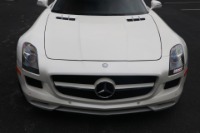 Used 2011 Mercedes-Benz SLS AMG 2DR COUPE RWD w/NAV for sale Sold at Auto Collection in Murfreesboro TN 37129 68
