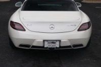 Used 2011 Mercedes-Benz SLS AMG 2DR COUPE RWD w/NAV for sale Sold at Auto Collection in Murfreesboro TN 37130 79