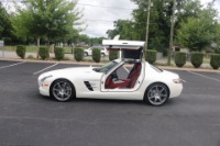 Used 2011 Mercedes-Benz SLS AMG 2DR COUPE RWD w/NAV for sale Sold at Auto Collection in Murfreesboro TN 37129 9
